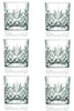 RCR - Melodia Liqueur/Shot Glass (Set of 6)