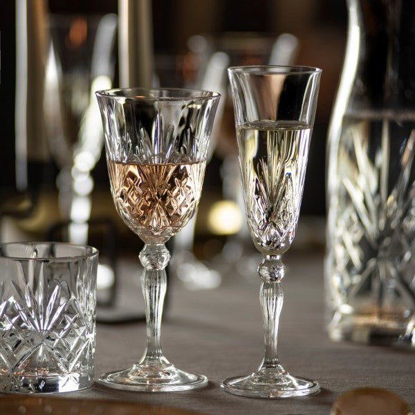 RCR - Melodia Liqueur/Shot Glass (Set of 6)