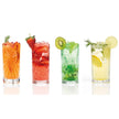 RCR - Mixology Highball asst'd x4