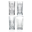RCR - Mixology Highball asst'd x4