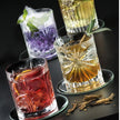 RCR - Mixology Tumbler assorted x4