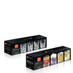 RCR - Mixology Tumbler assorted x4