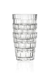 RCR - Stack Dof Tumbler (Set of 6)