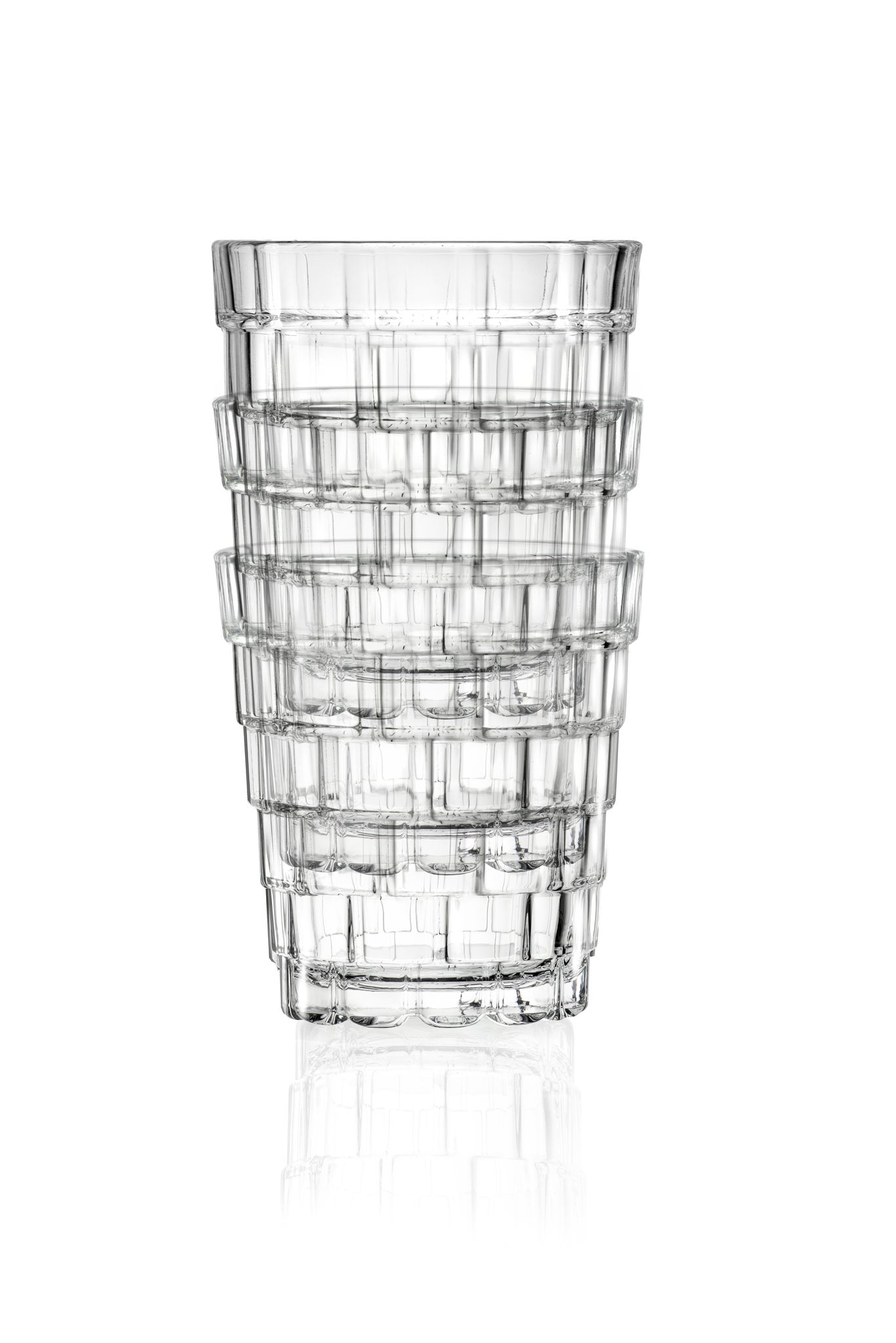 RCR - Stack Dof Tumbler (Set of 6)