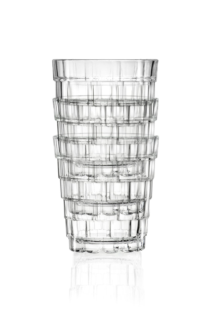 RCR - Stack Dof Tumbler (Set of 6)