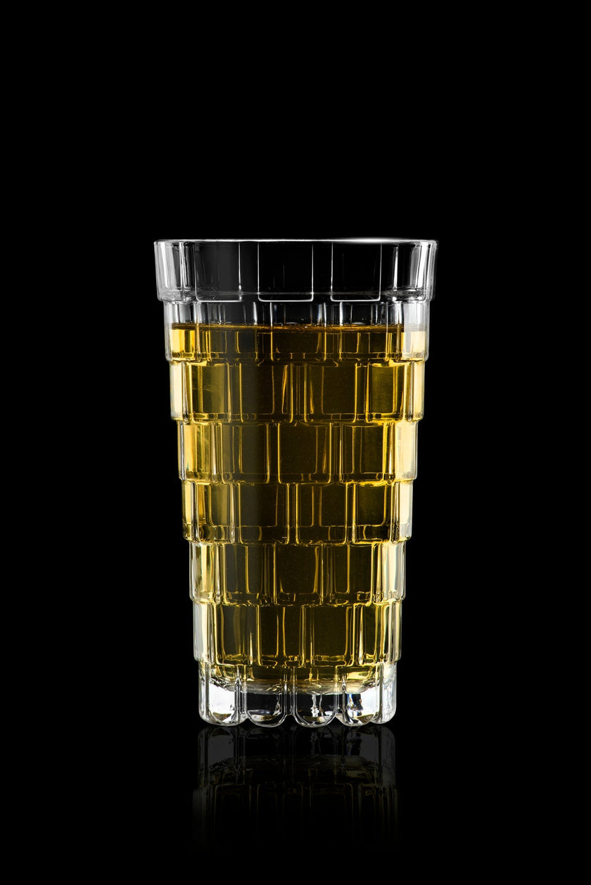 RCR - Verre à bière empilable (lot de 6)