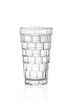 RCR - Verre à bière empilable (lot de 6)