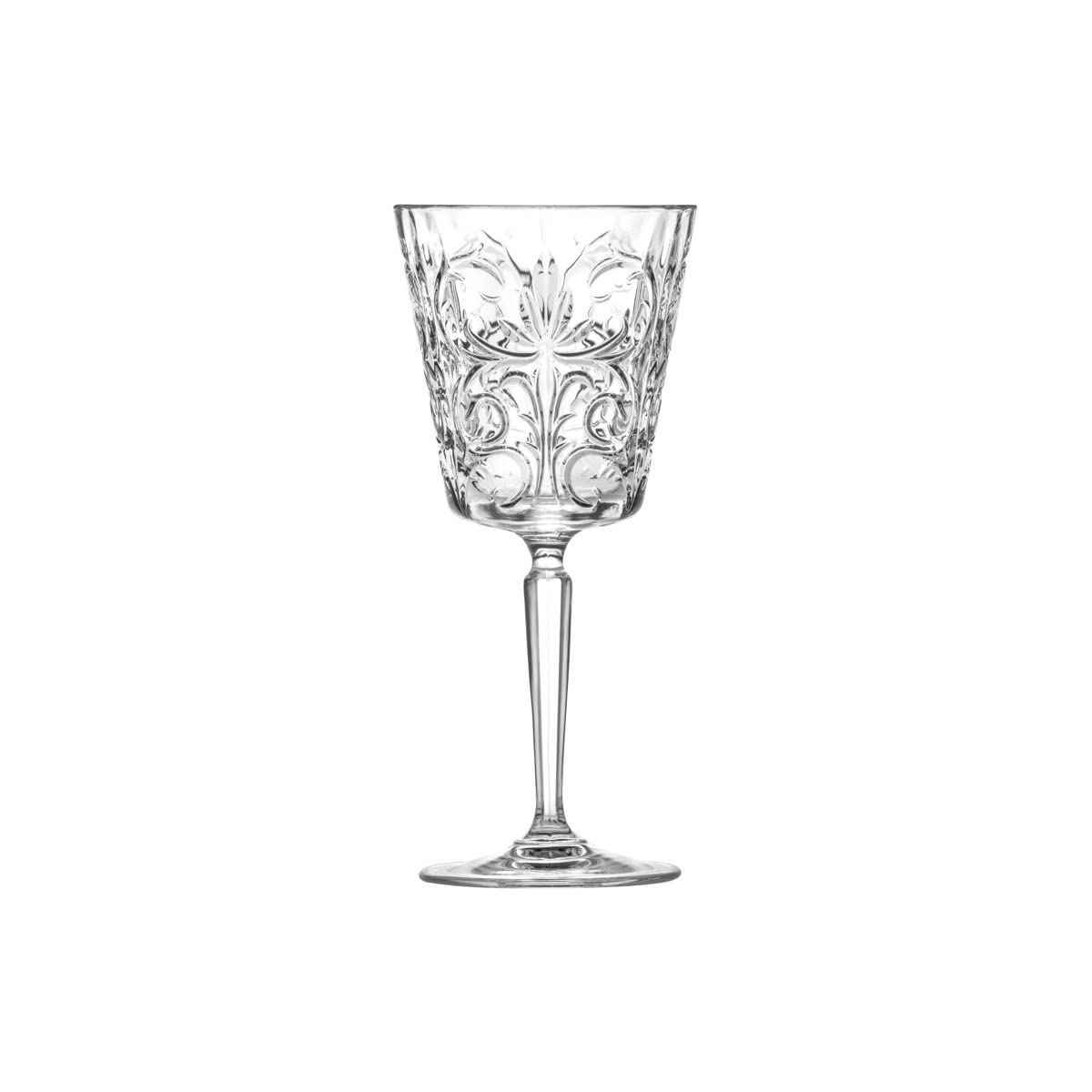 RCR - Goblet tatoué x6