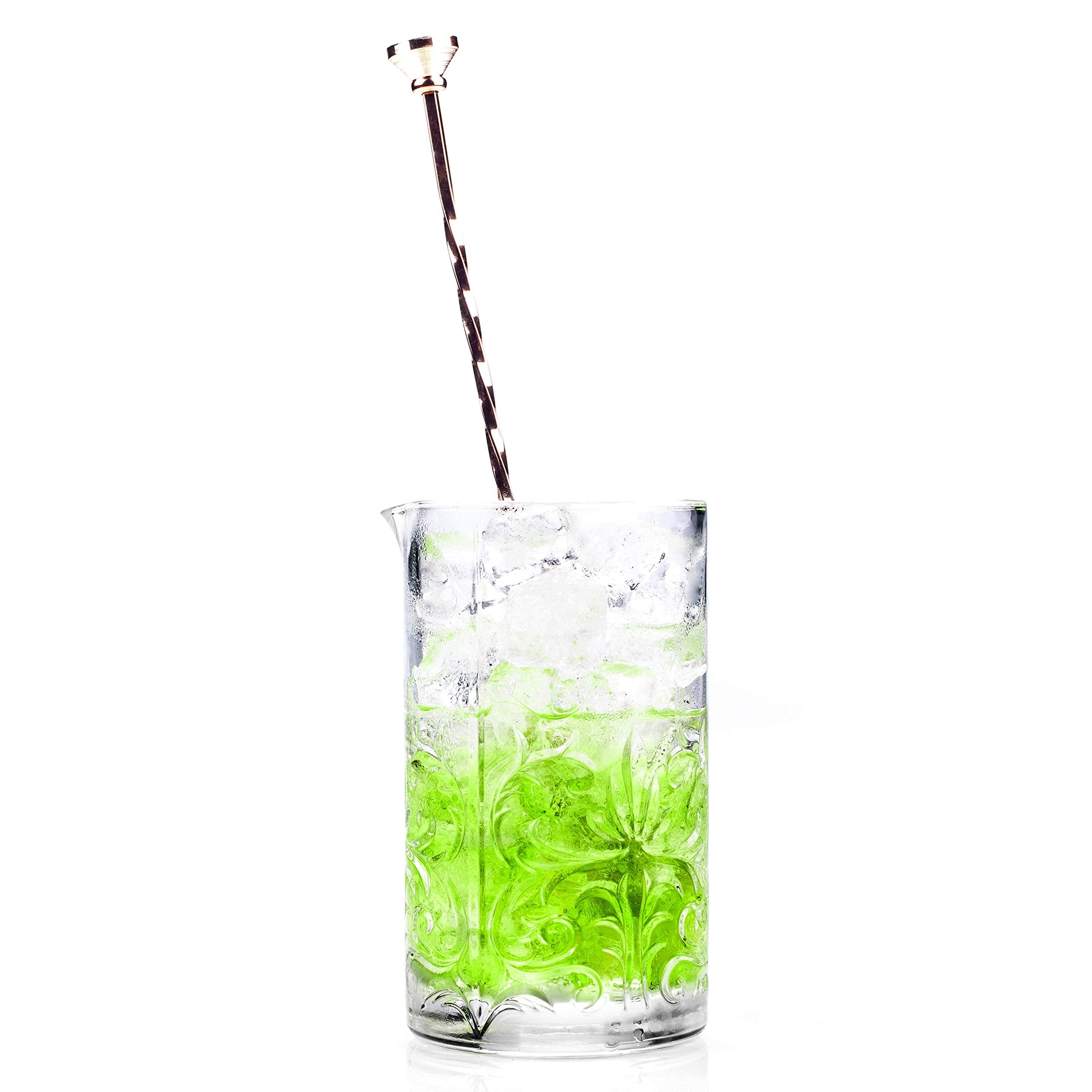 RCR - Tattoo Mixing Glass
