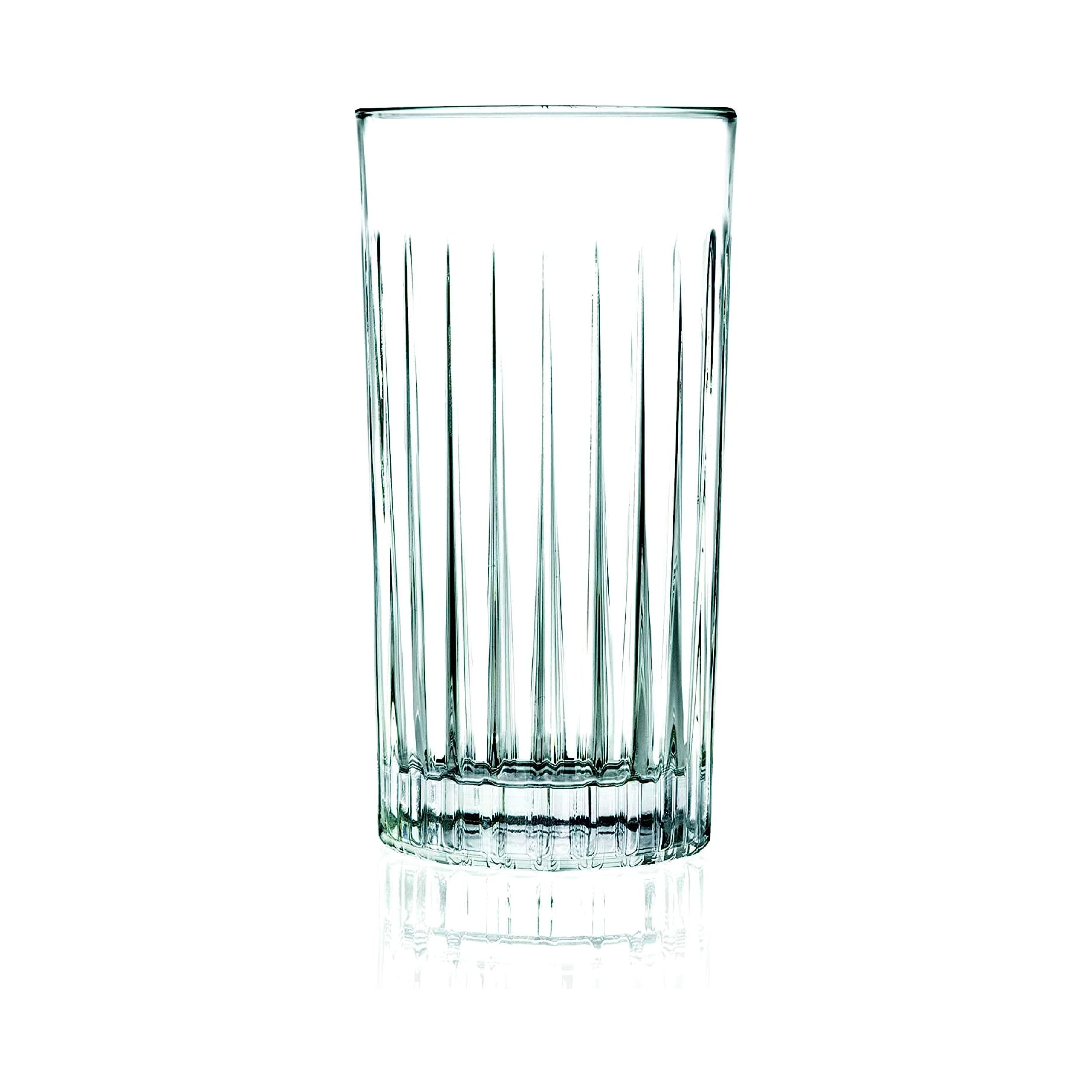 RCR - Verres à eau HB intemporels x6
