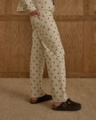 Teen Baggy Wide Leg Denim | Mini Daisy | Rylee & Cru