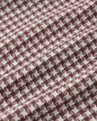 Teen Sky One-Piece | Chocolate Houndstooth | Rylee & Cru