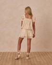 Teen Milan Skirt | Natural | Rylee & Cru