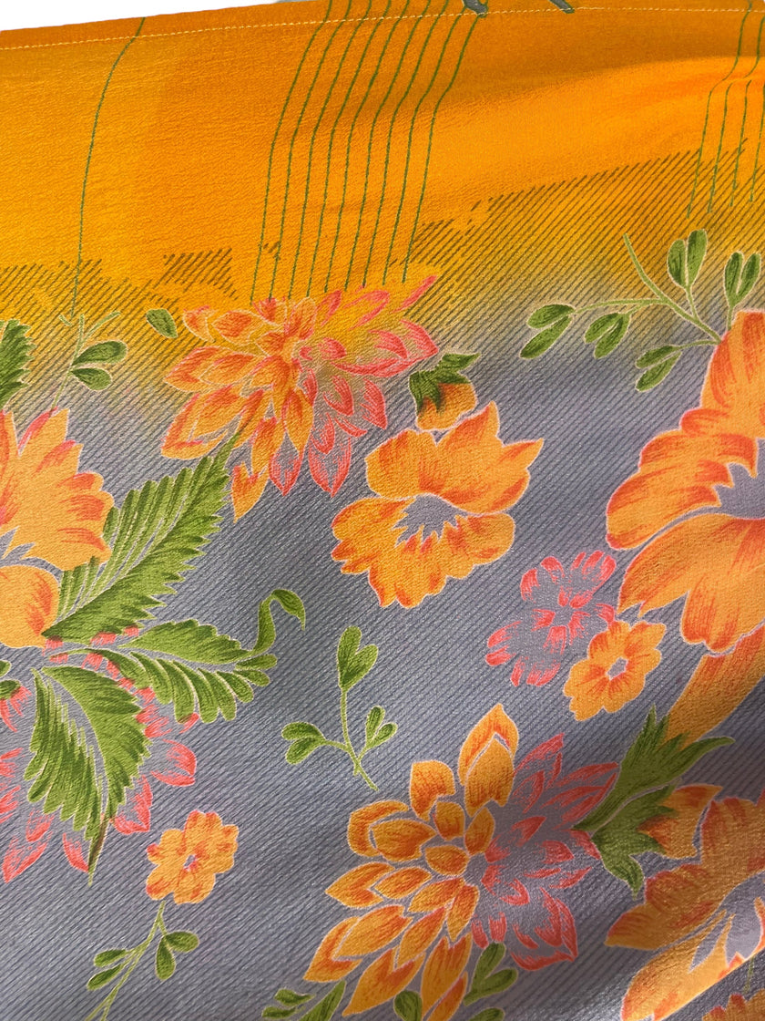 PRC6597 Avatar Pure Silk Bolero
