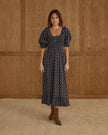 Ladies Lexi Dress | Vintage Bloom | Rylee & Cru