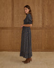 Ladies Lexi Dress | Vintage Bloom | Rylee & Cru