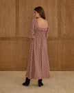 Ladies Magnolia Dress | Ruby Fleur | Rylee & Cru
