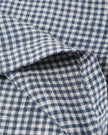 Ladies Juniper Set | Marine Gingham | Rylee & Cru
