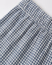 Ladies Juniper Set | Marine Gingham | Rylee & Cru