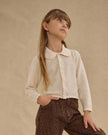 Rio Cardigan | Ivory | Rylee & Cru