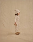 Cheyenne Cardigan | Heathered Oatmeal | Rylee & Cru