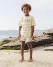 Swim Trunk | Alligators | Rylee & Cru