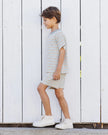 Play Set | Vintage Stripe | Rylee & Cru