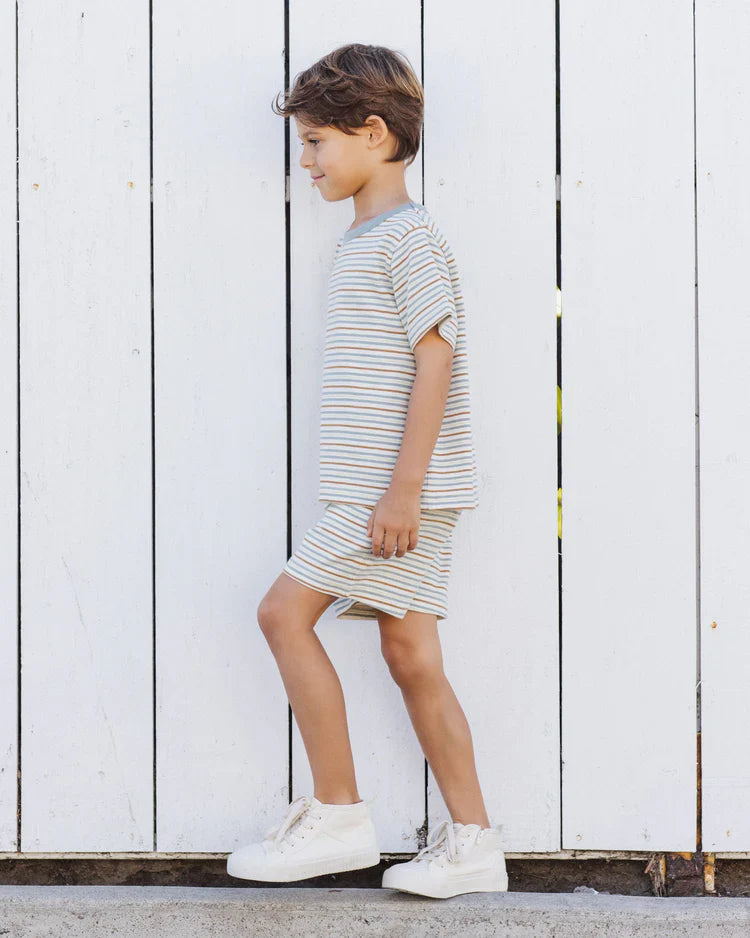 Play Set | Vintage Stripe | Rylee & Cru