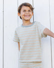 Play Set | Vintage Stripe | Rylee & Cru
