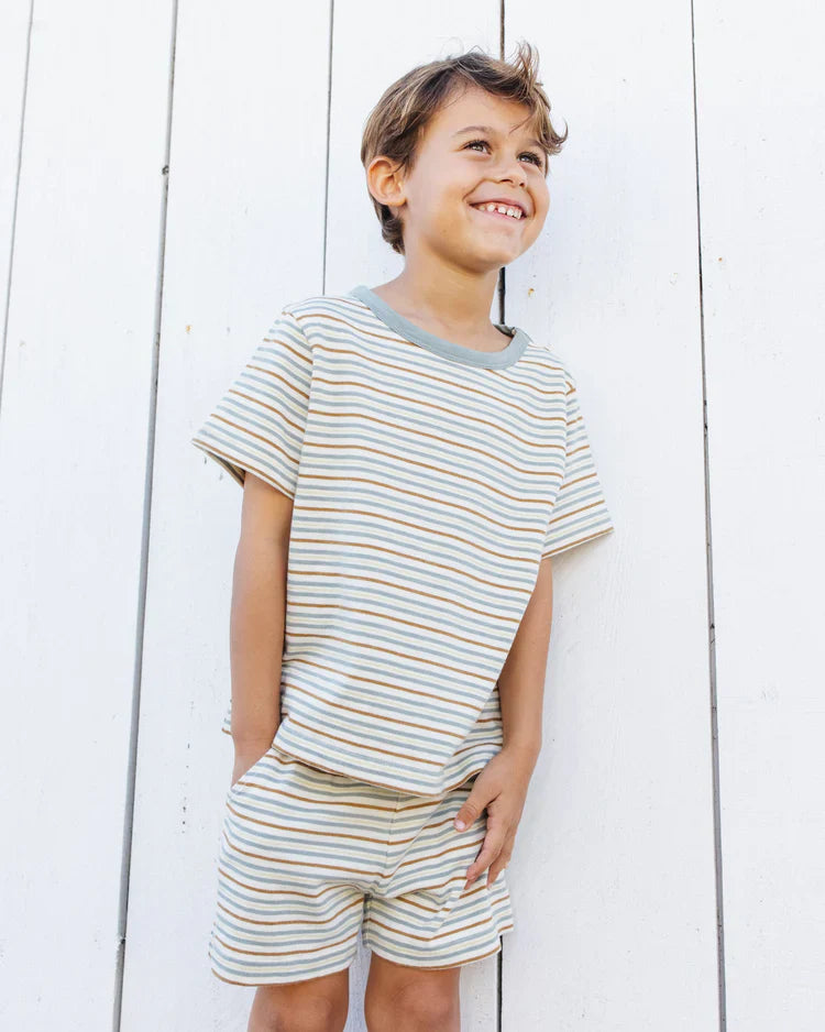 Play Set | Vintage Stripe | Rylee & Cru