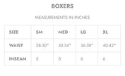 RDS Mens Boxers