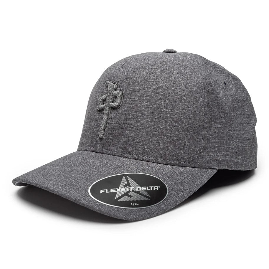 RDS Flexfit Delta 3M OG Puffy - Mens Hat