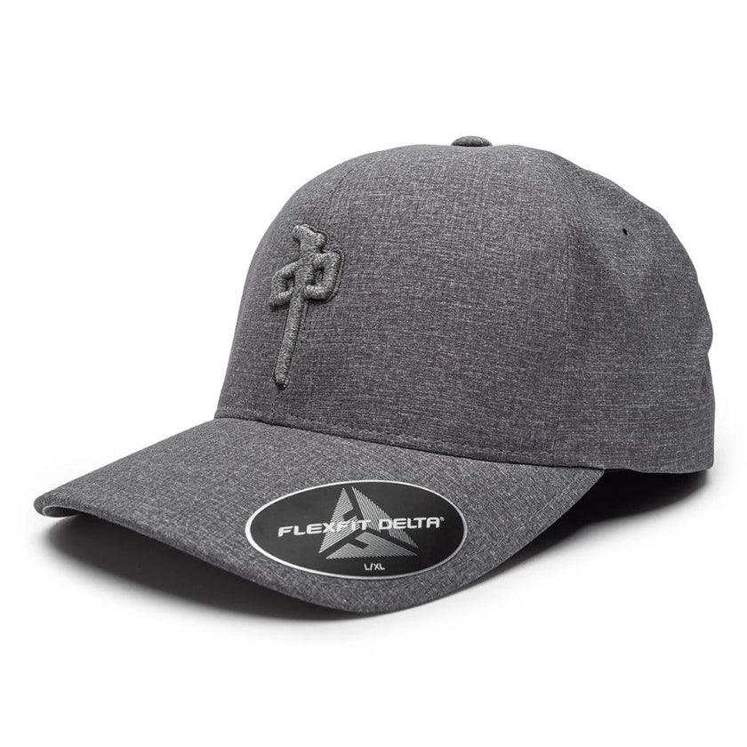 RDS Flexfit Delta 3M OG Puffy - Mens Hat