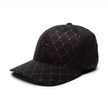 RDS Flexfit OG Puffy CC Pattern - Mens Hat