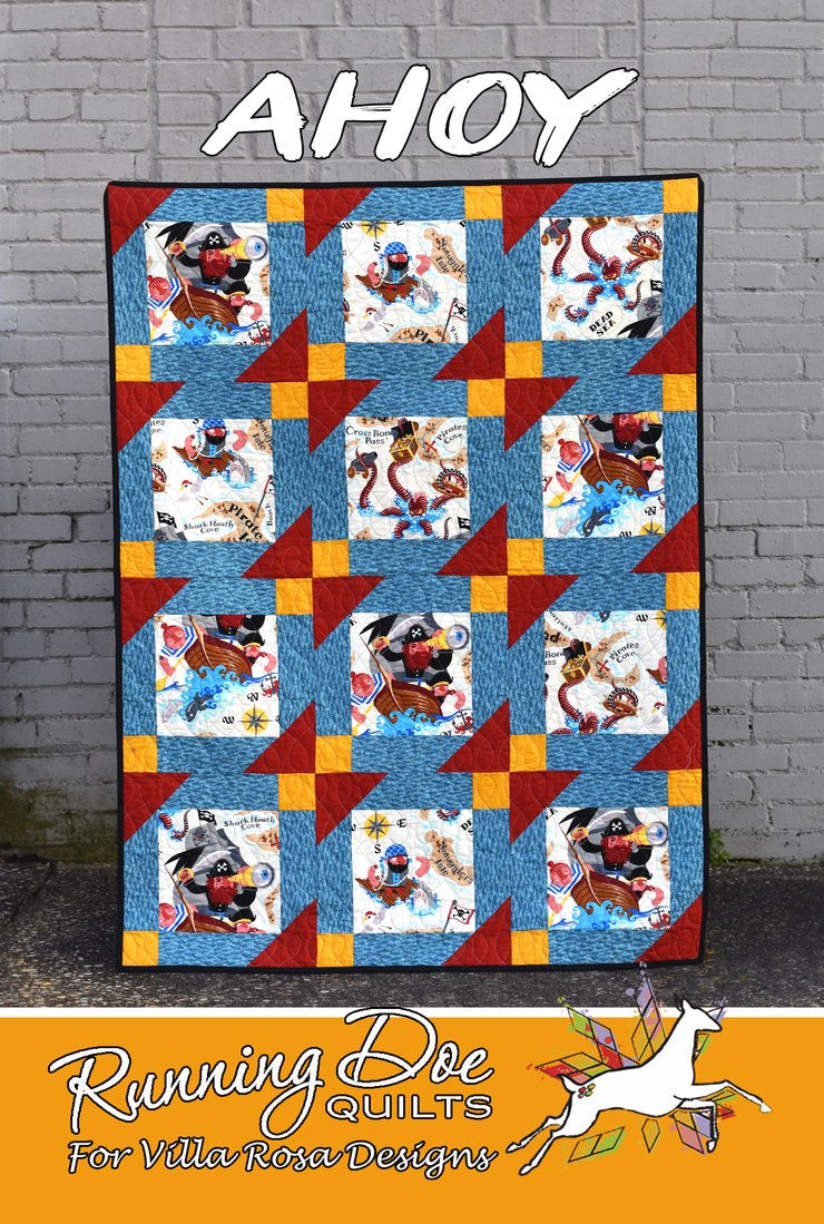 Ahoy (download)