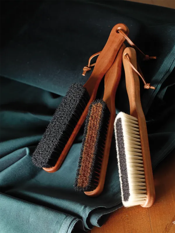 REDECKER - Cashmere Brush