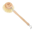 REDECKER - Dish Brush 5Cm/2 Natural