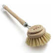 REDECKER - Dish Brush 5Cm/2 Natural