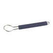 REDECKER - Manche de brosse à vaisselle en silicone, 21,5 cm/8,5