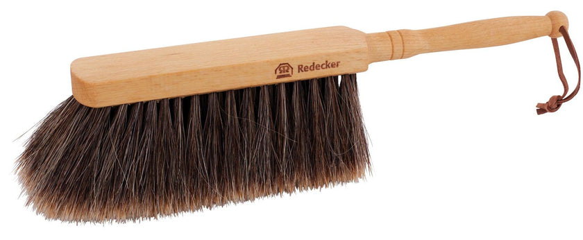 REDECKER - Dust Brush Beechwood