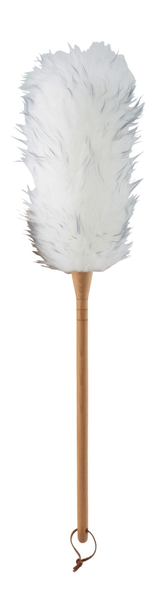 REDECKER - Duster Lambswool 75Cm/30