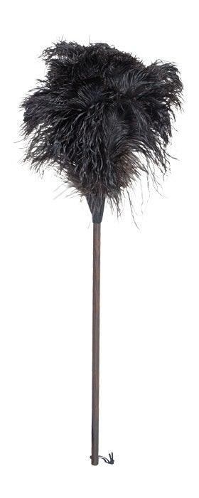 REDECKER - Duster Ostrich Feather
