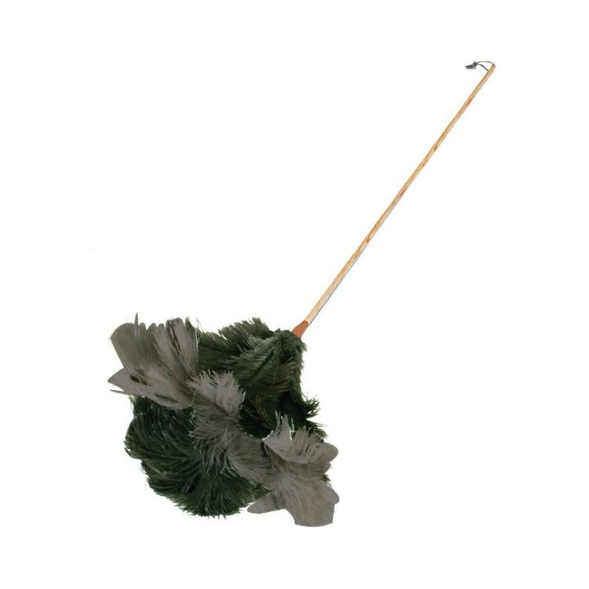 REDECKER - Duster Ostrich Feather