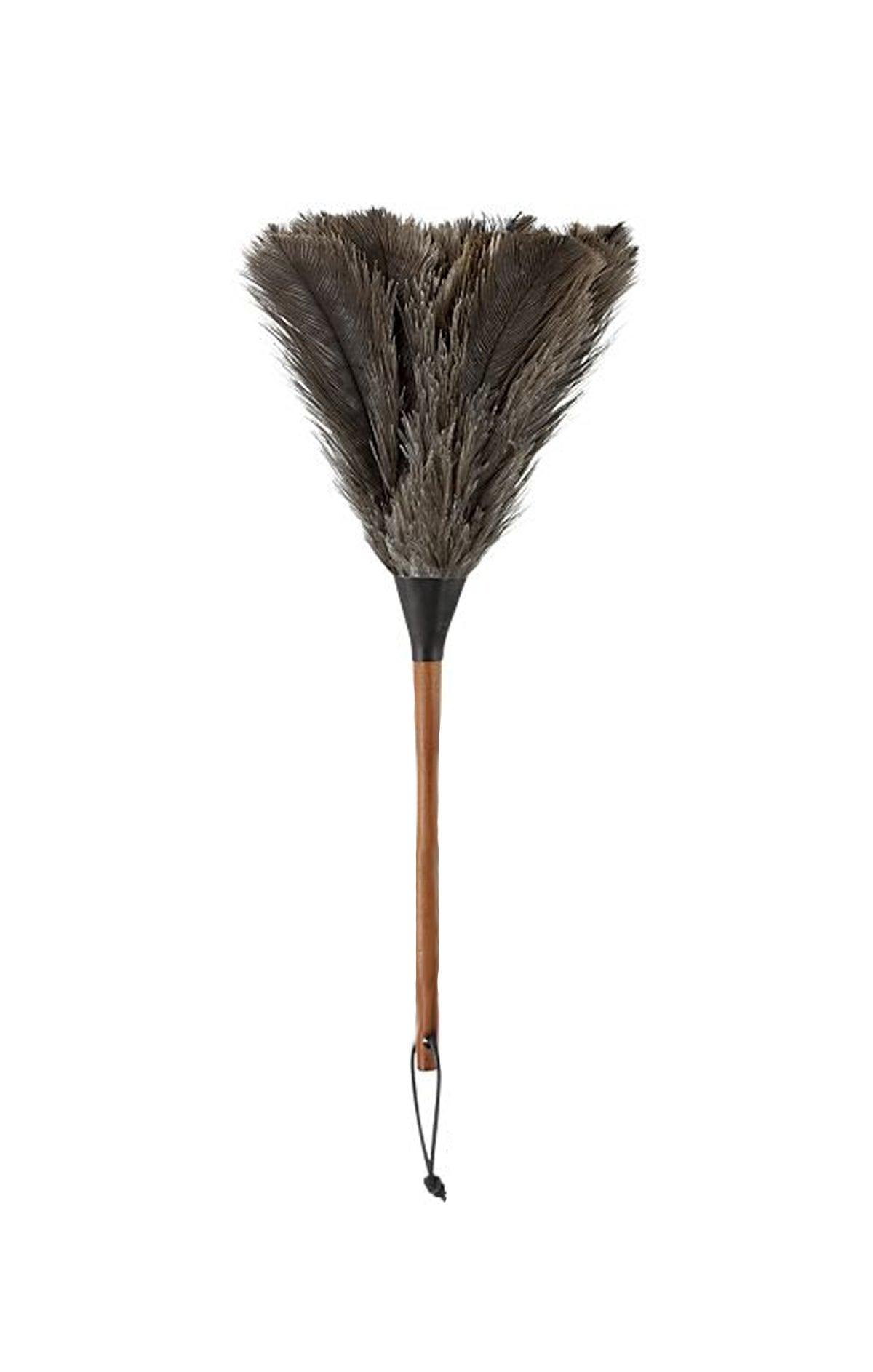 REDECKER - Duster Ostrich Feather