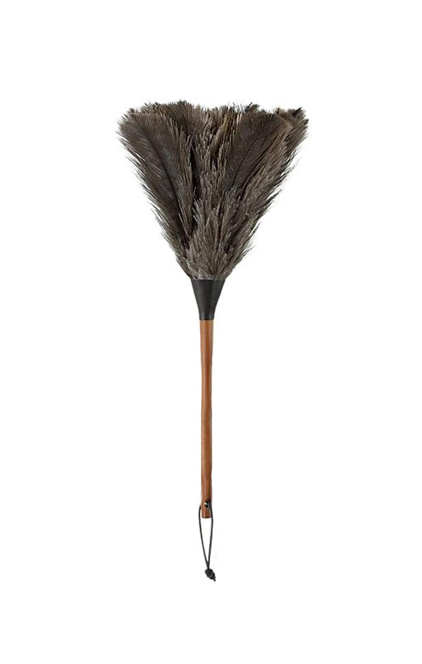 REDECKER - Duster Ostrich Feather