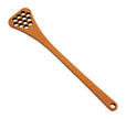 REDECKER - Honey Spoon Honeycomb Oiled Pearwood 16Cm/6