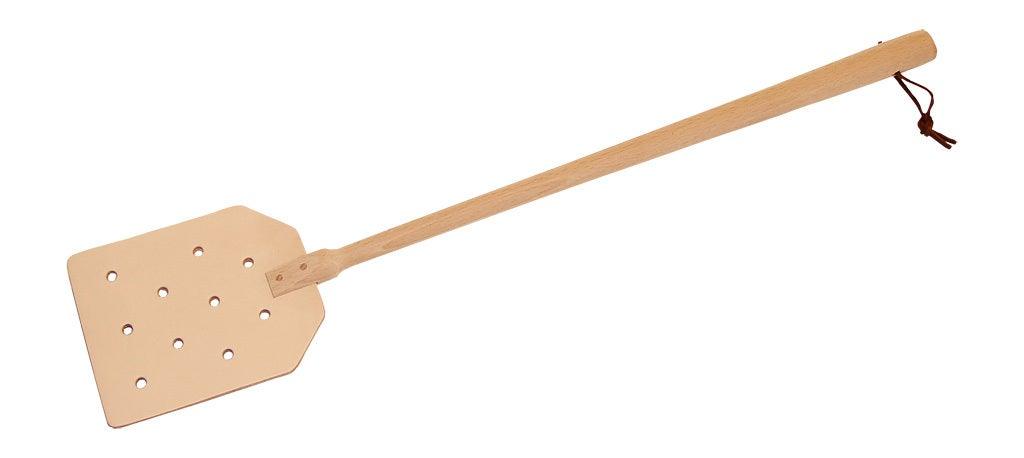 REDECKER - Mouchette en cuir