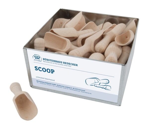 REDECKER - Salt Scoop