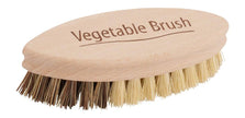 REDECKER - Vegetable Brush English Bulk 13.5Cm/5
