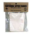 REGENCY WRAPS - MAJESTIC-CHEF Spice Bags